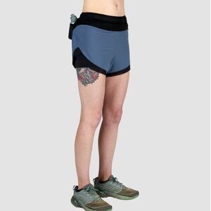 Women's hydro Running Shorts